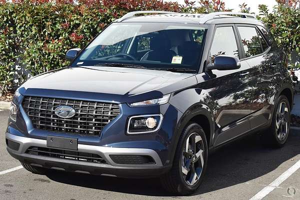 2024 Hyundai Venue Active QX.V5