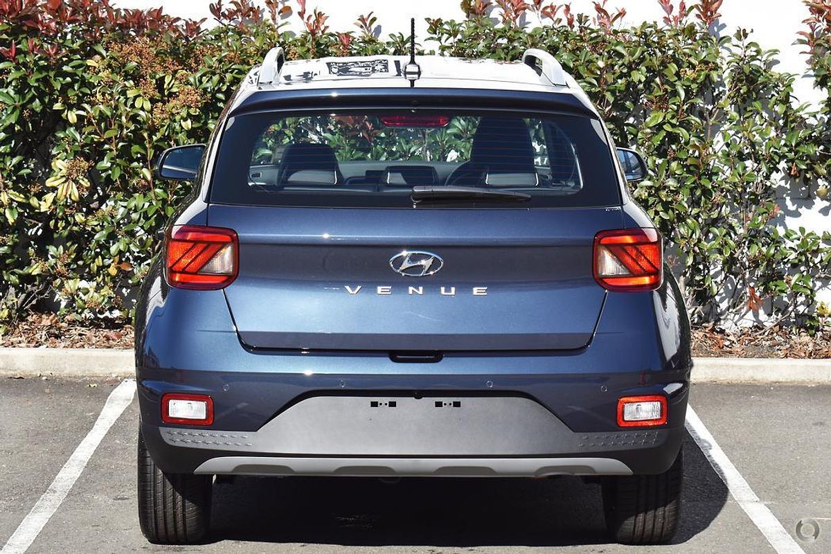 2024 Hyundai Venue Active QX.V5