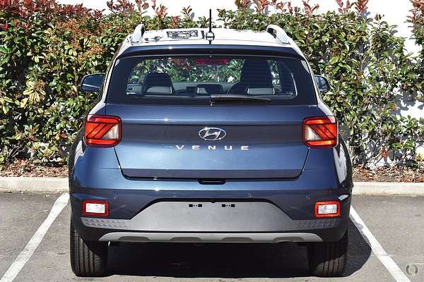 2024 Hyundai Venue Active QX.V5