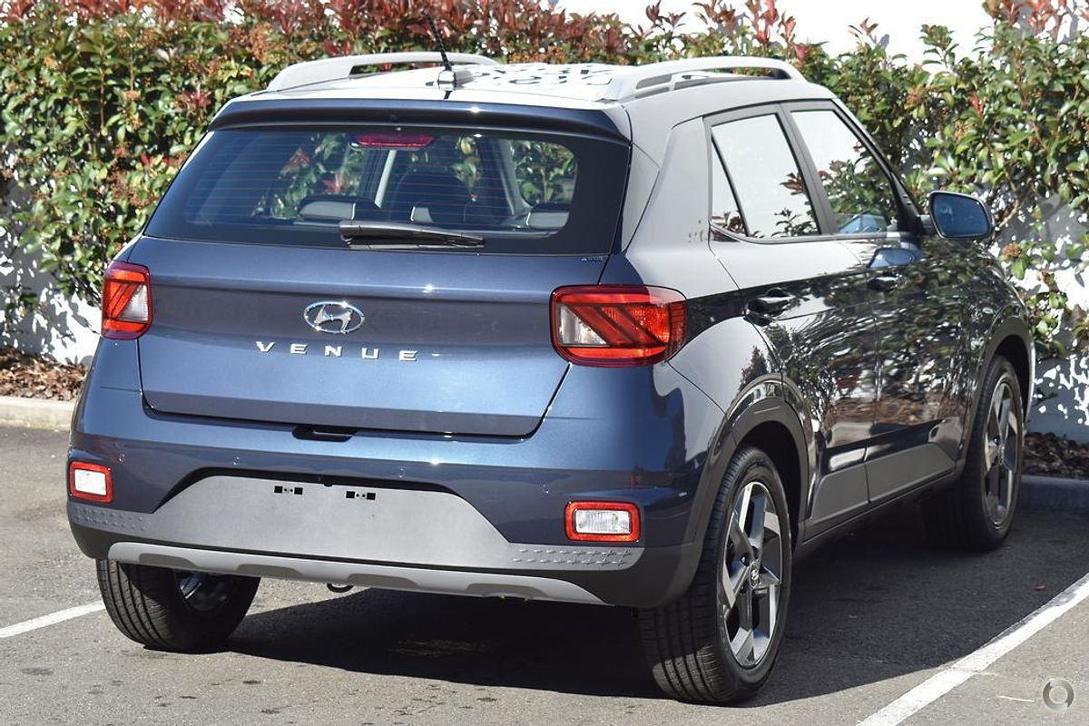 2024 Hyundai Venue Active QX.V5