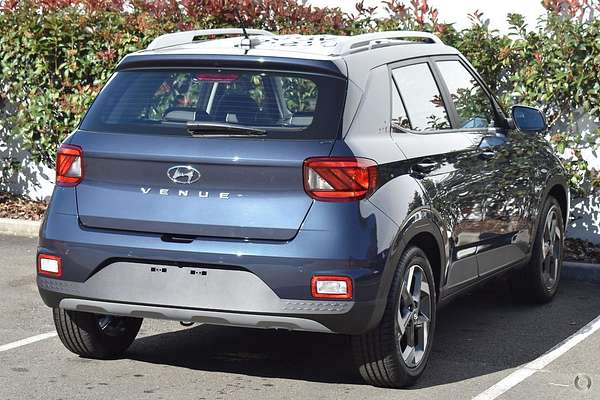 2024 Hyundai Venue Active QX.V5