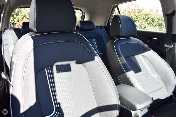 2024 Hyundai Venue Active QX.V5