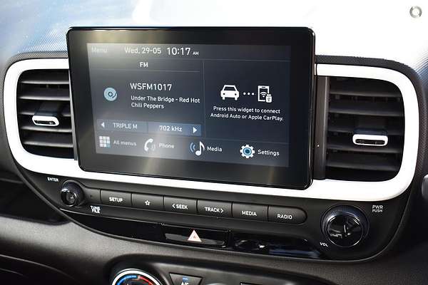2024 Hyundai Venue Active QX.V5