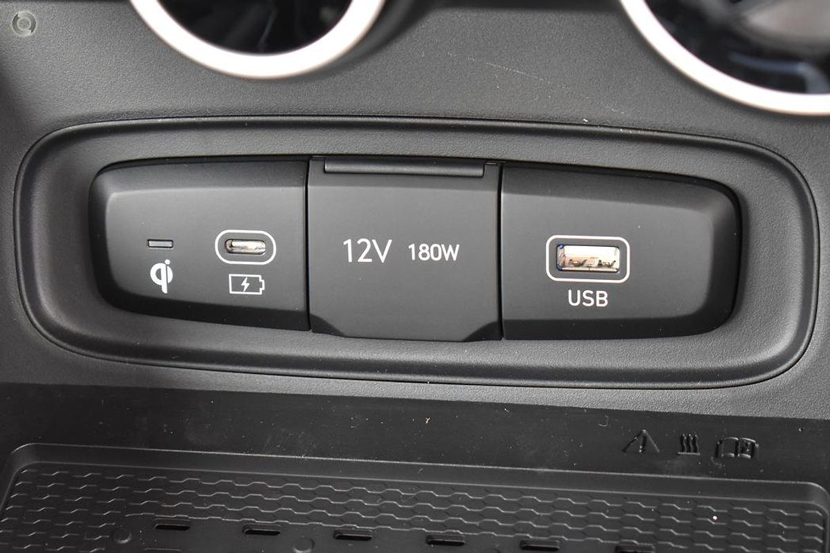 2024 Hyundai Venue Active QX.V5