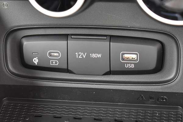 2024 Hyundai Venue Active QX.V5