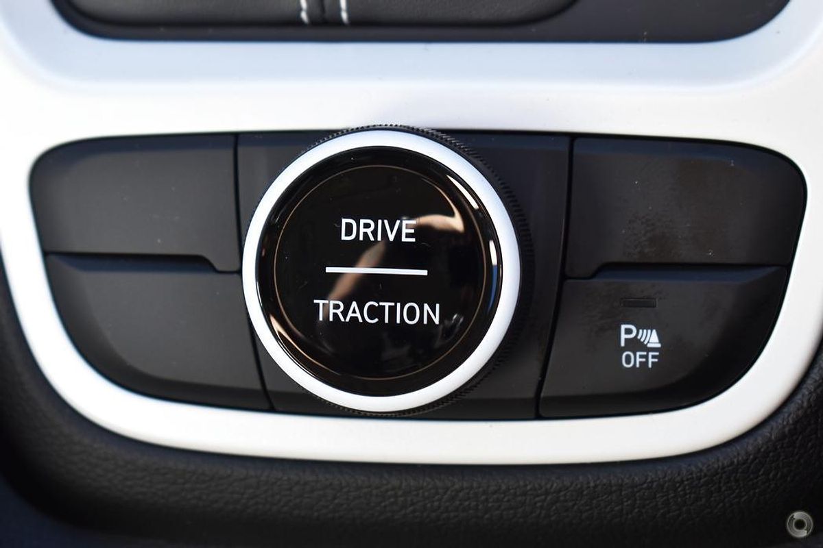 2024 Hyundai Venue Active QX.V5
