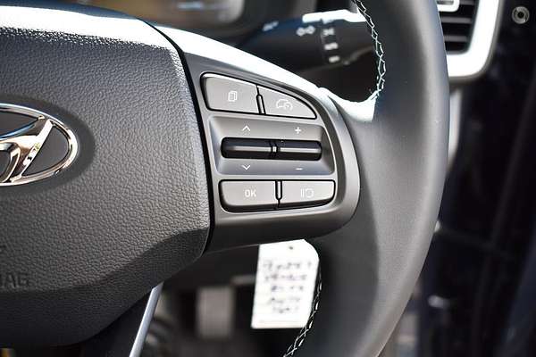 2024 Hyundai Venue Active QX.V5