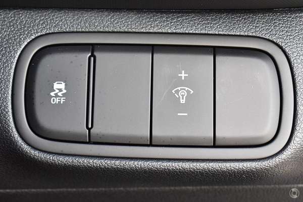 2024 Hyundai Venue Active QX.V5