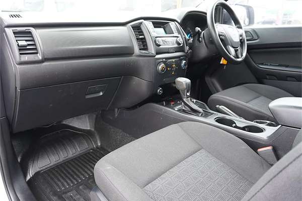 2019 Ford Ranger XL PX MkIII 4X4