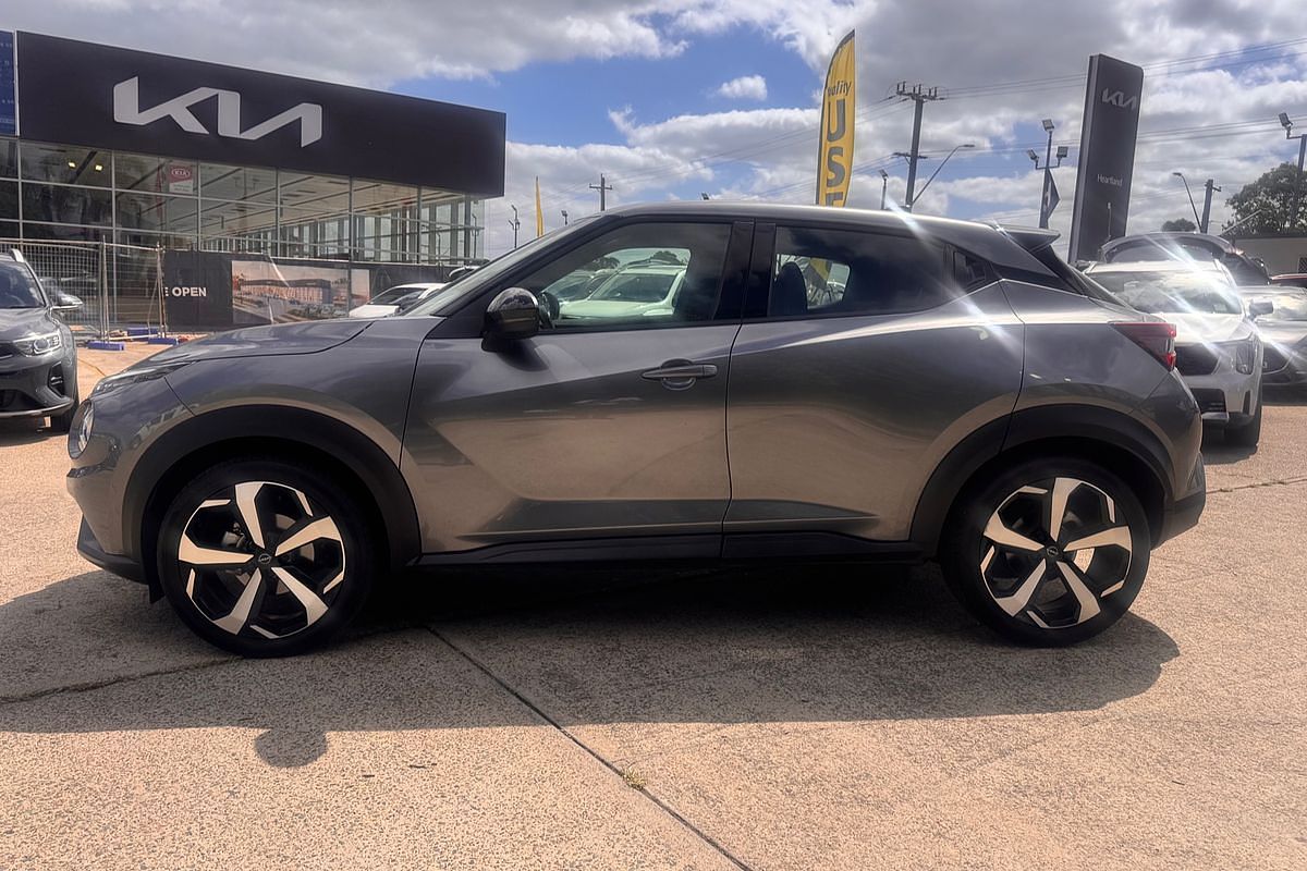 2023 Nissan JUKE ST-L F16