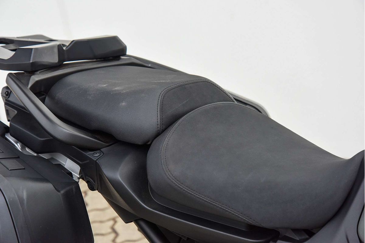 2021 Yamaha Tracer 9 GT MT