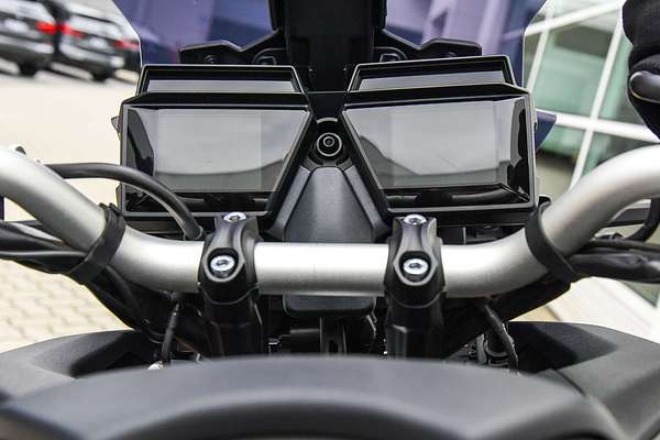 2021 Yamaha Tracer 9 GT MT