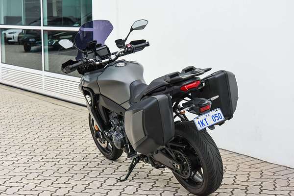 2021 Yamaha Tracer 9 GT MT