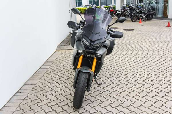 2021 Yamaha Tracer 9 GT MT