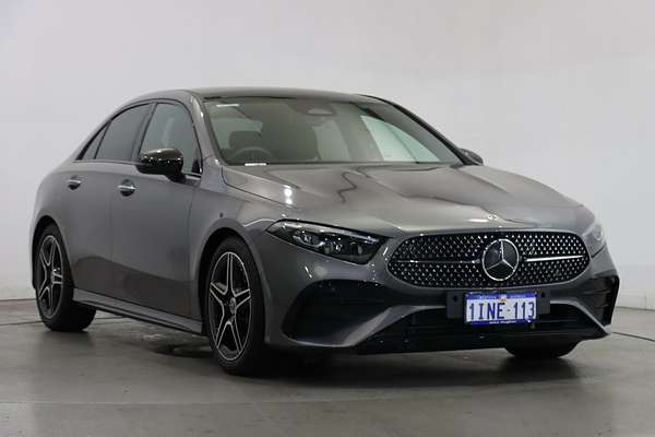 2023 Mercedes-Benz A-Class A250 V177
