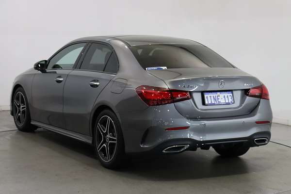 2023 Mercedes-Benz A-Class A250 V177