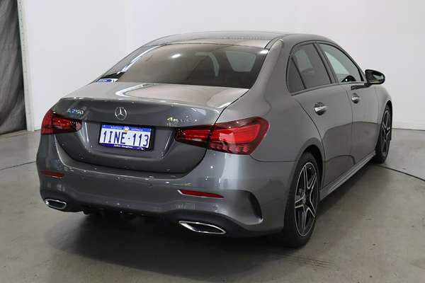 2023 Mercedes-Benz A-Class A250 V177