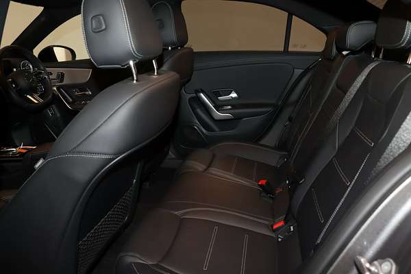 2023 Mercedes-Benz A-Class A250 V177