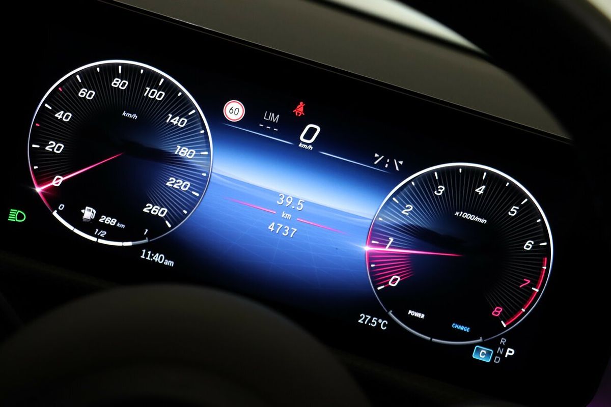 2023 Mercedes-Benz A-Class A250 V177