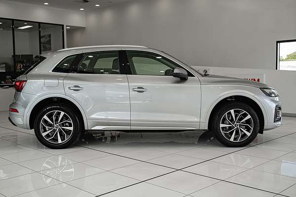 2021 Audi Q5 40 TDI FY