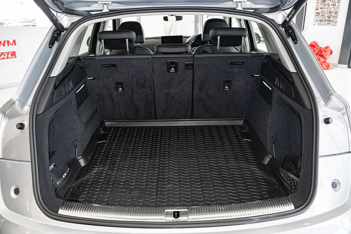 2021 Audi Q5 40 TDI FY