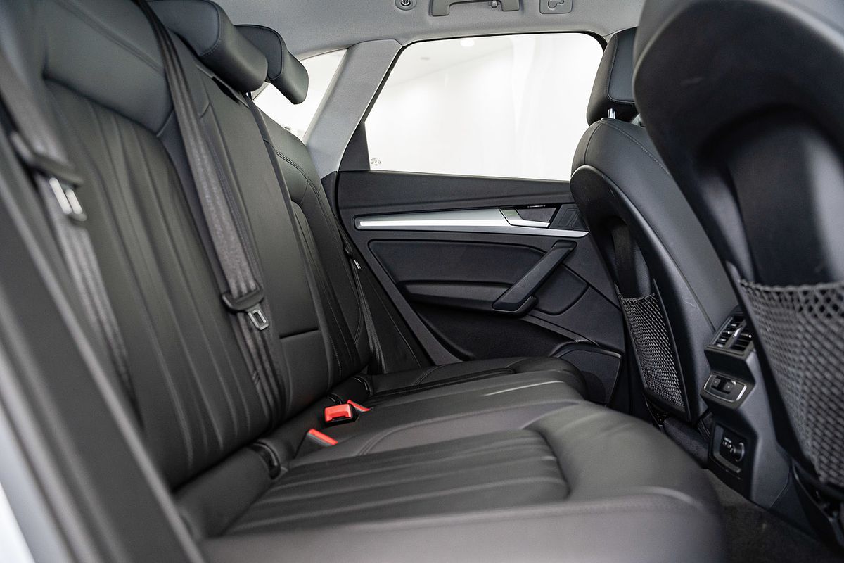 2021 Audi Q5 40 TDI FY