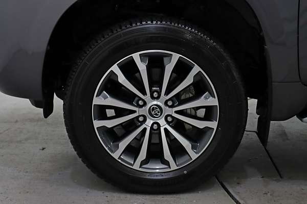 2021 Toyota Landcruiser Prado Kakadu GDJ150R