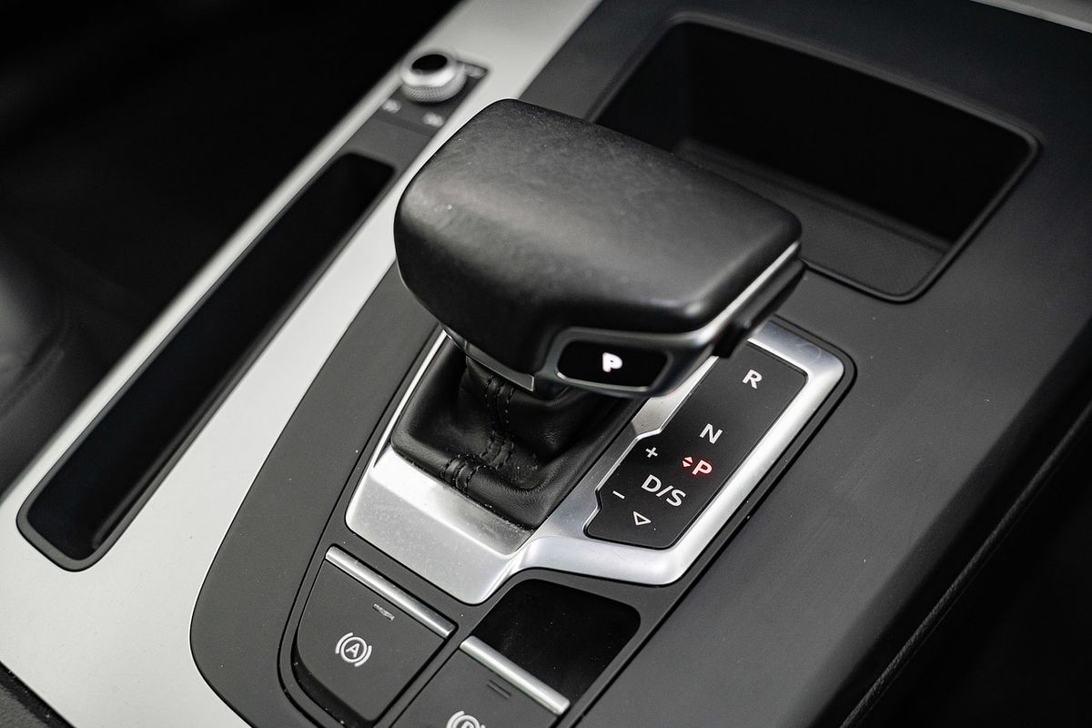 2021 Audi Q5 40 TDI FY
