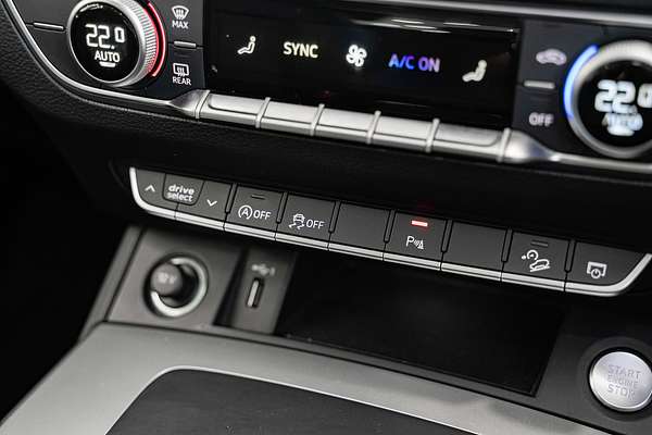 2021 Audi Q5 40 TDI FY