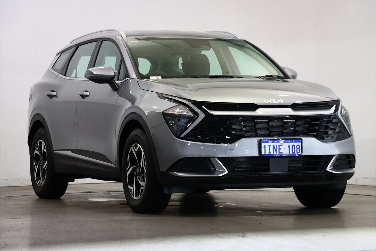 2024 Kia Sportage S NQ5