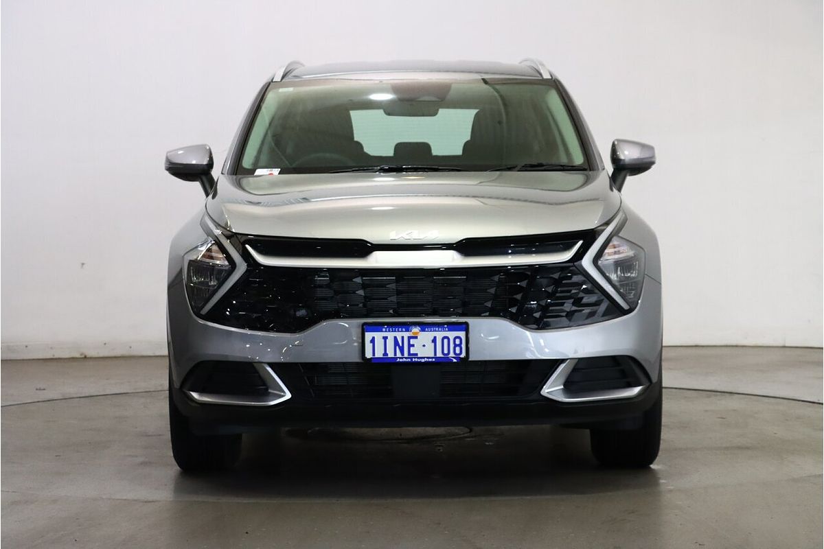 2024 Kia Sportage S NQ5