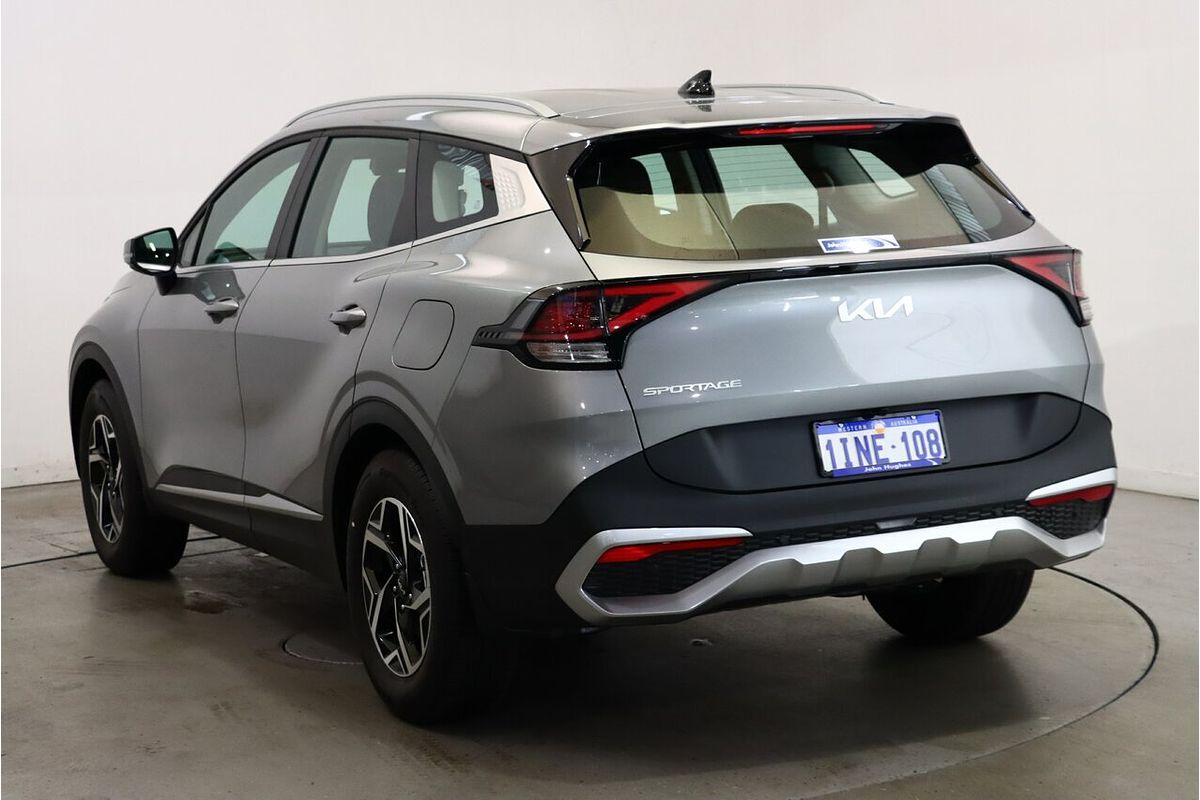 2024 Kia Sportage S NQ5
