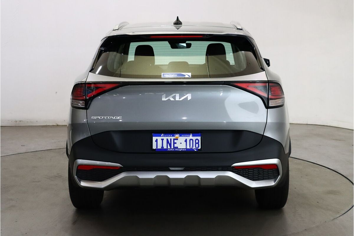 2024 Kia Sportage S NQ5