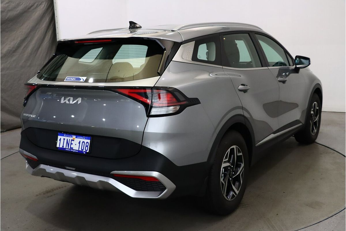 2024 Kia Sportage S NQ5
