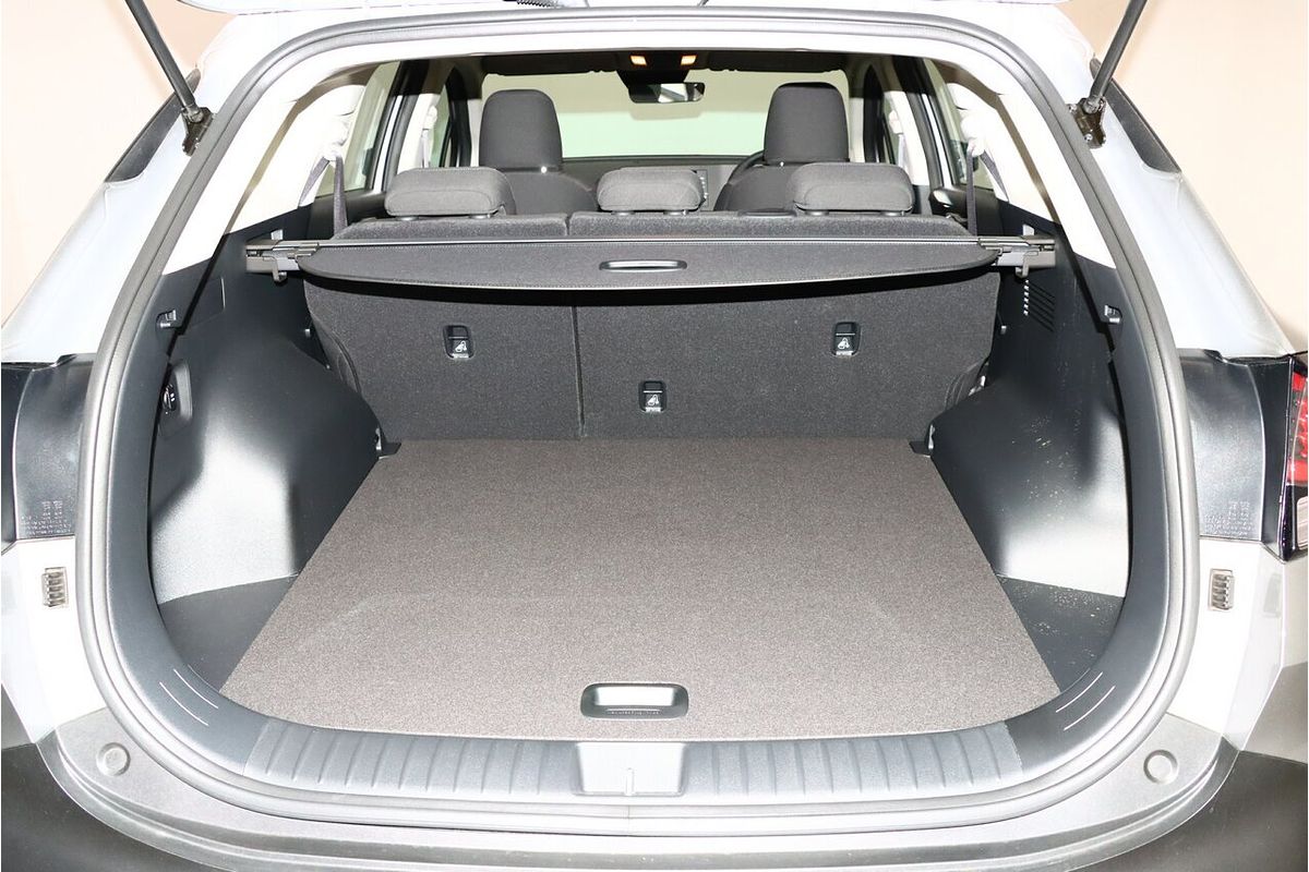 2024 Kia Sportage S NQ5