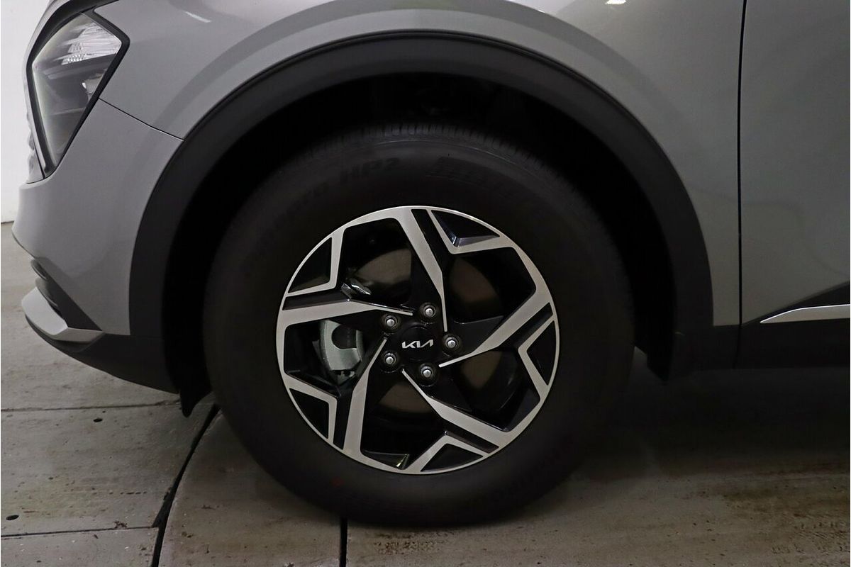 2024 Kia Sportage S NQ5