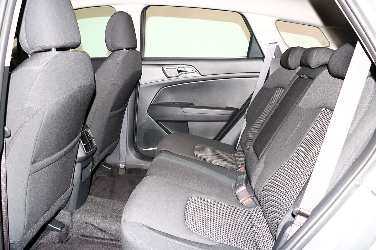 2024 Kia Sportage S NQ5