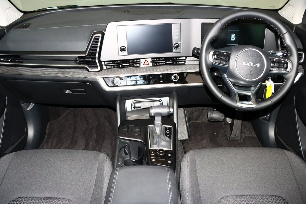 2024 Kia Sportage S NQ5