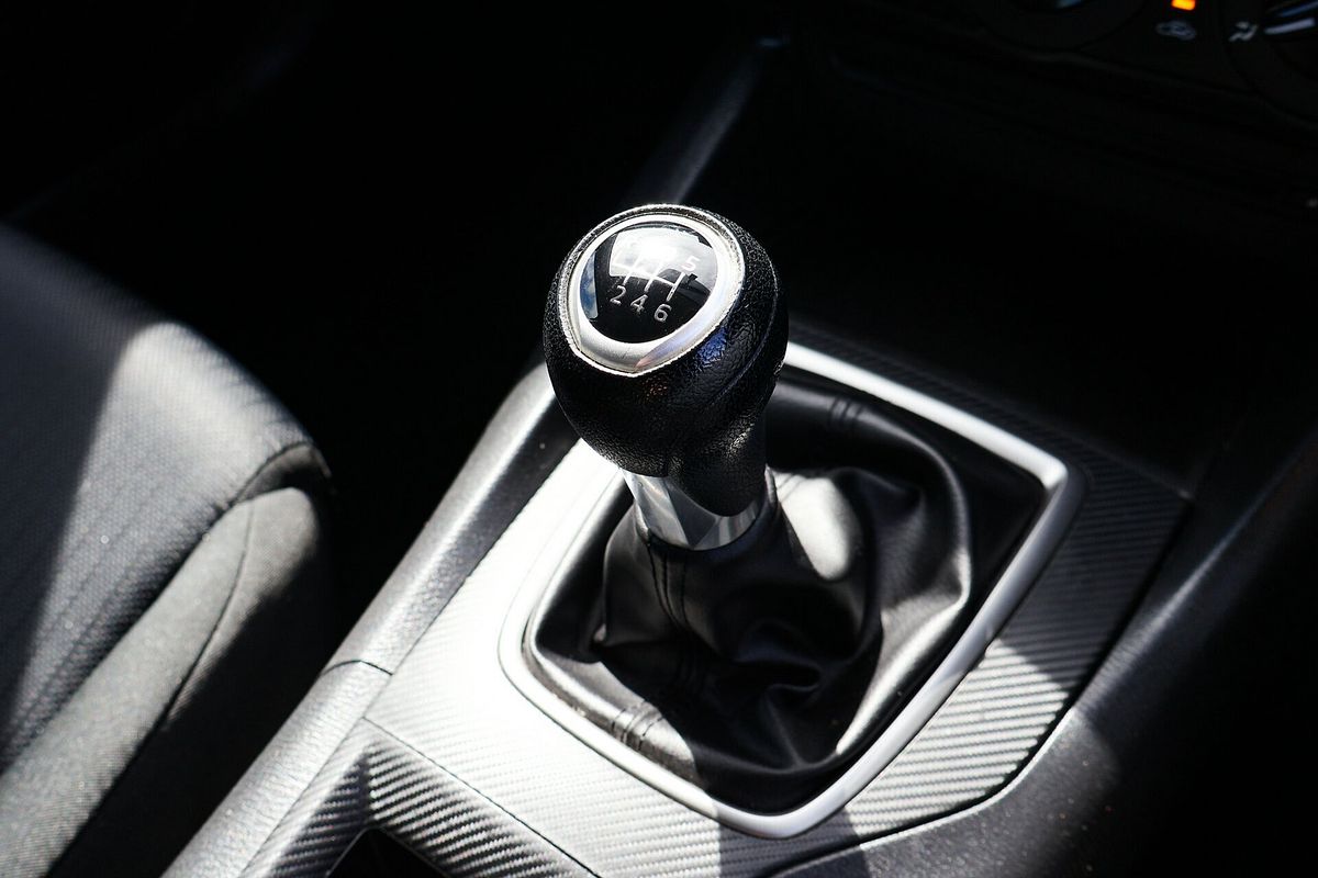 2015 Mazda 3 Neo BM Series