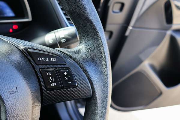 2015 Mazda 3 Neo BM Series