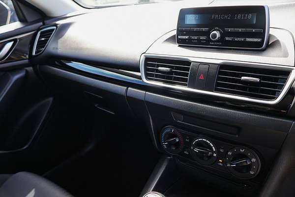 2015 Mazda 3 Neo BM Series