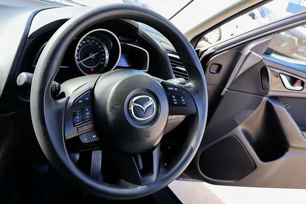 2015 Mazda 3 Neo BM Series