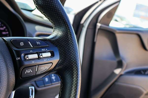 2020 Kia Rio GT-Line YB