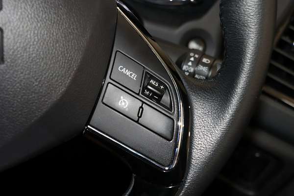 2021 Mitsubishi ASX XLS Plus XD