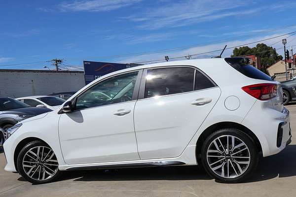 2020 Kia Rio GT-Line YB