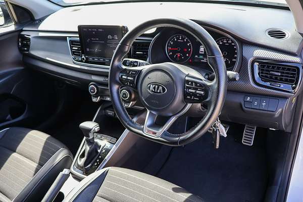 2020 Kia Rio GT-Line YB