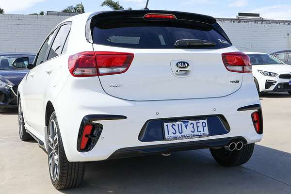 2020 Kia Rio GT-Line YB