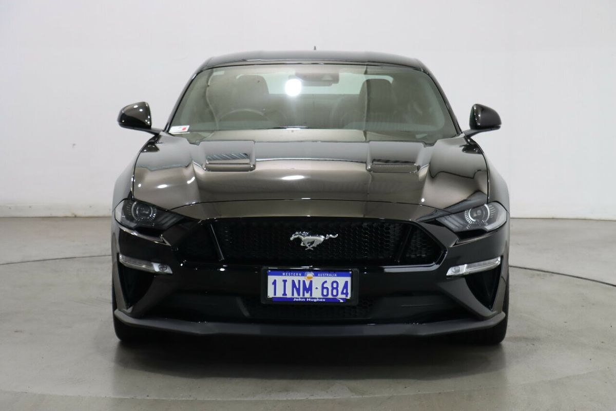 2020 Ford Mustang GT FN