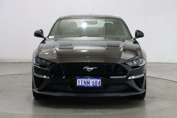 2020 Ford Mustang GT FN