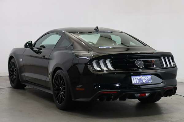 2020 Ford Mustang GT FN